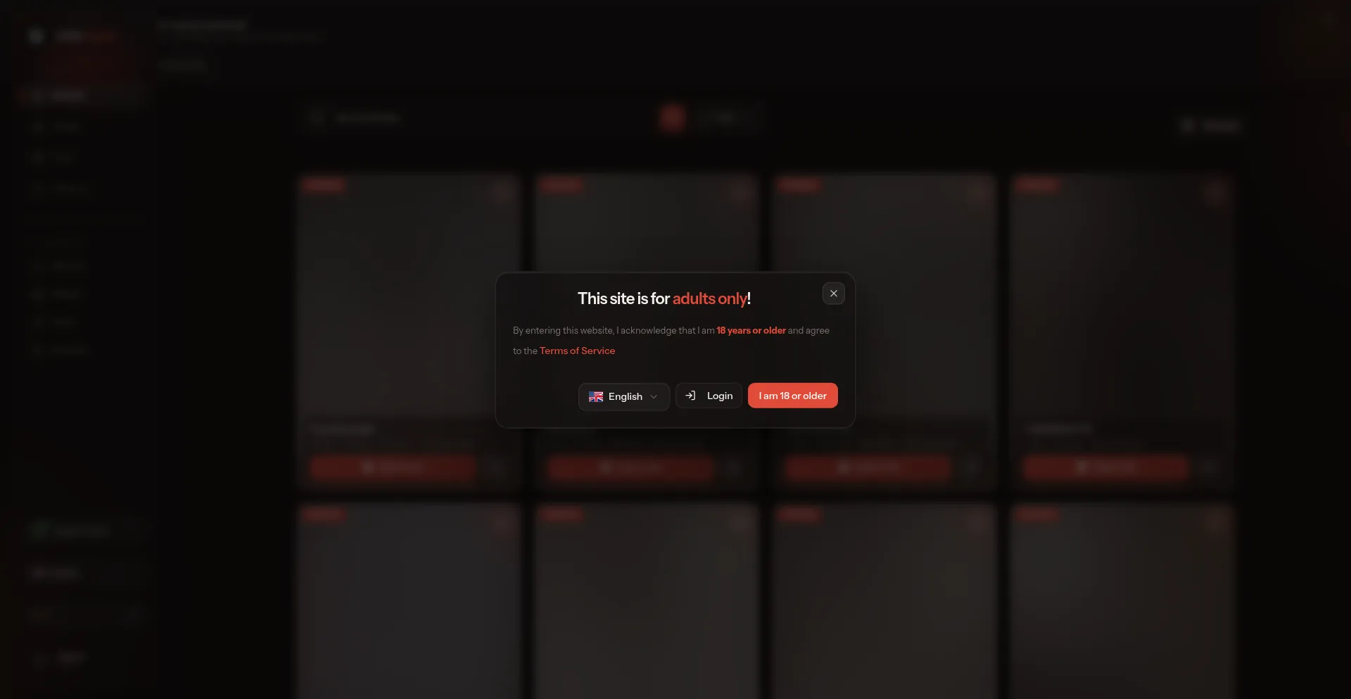Leakshaven.com