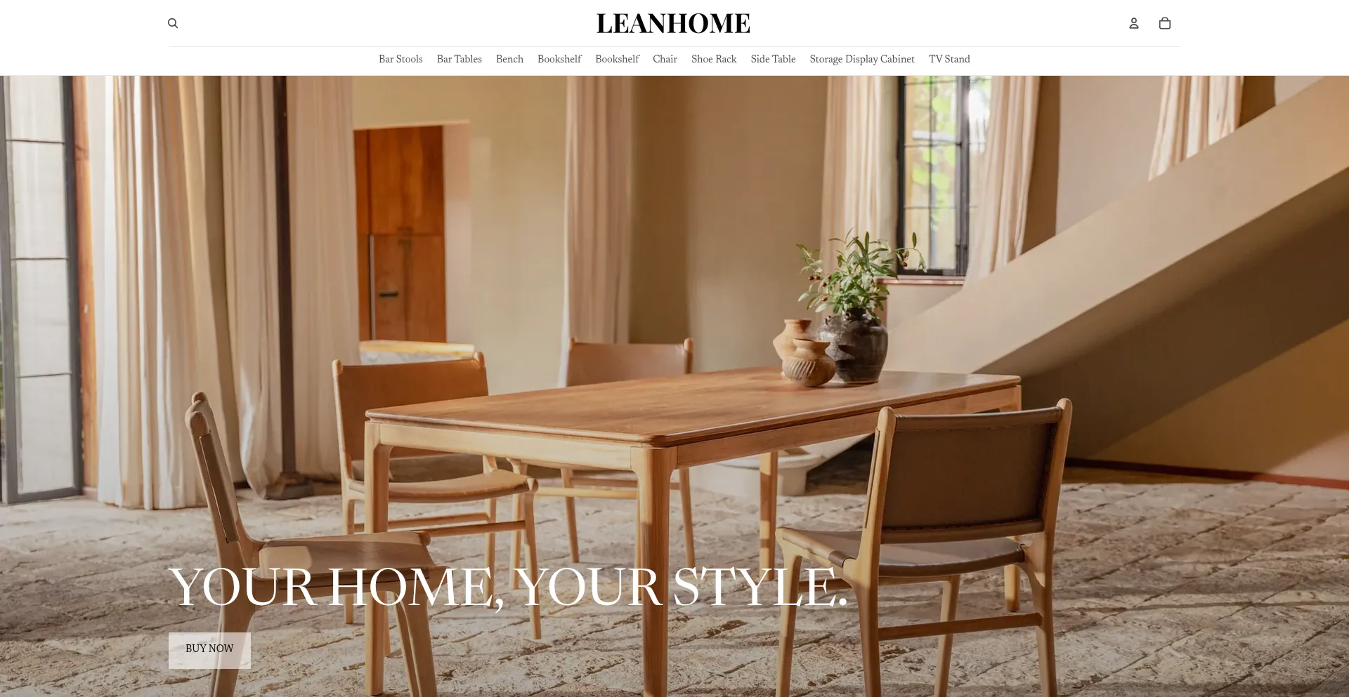 Leanhome.shop