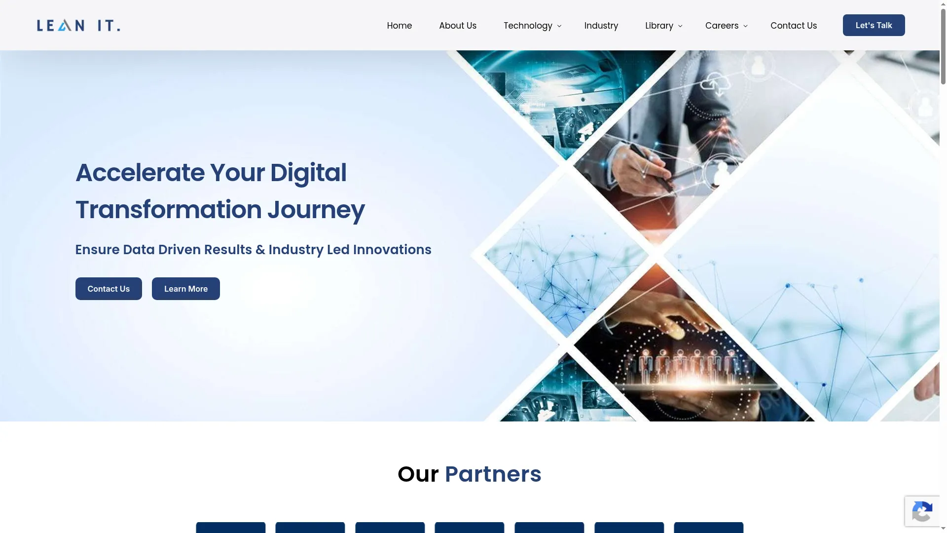 Leanitsystems.com