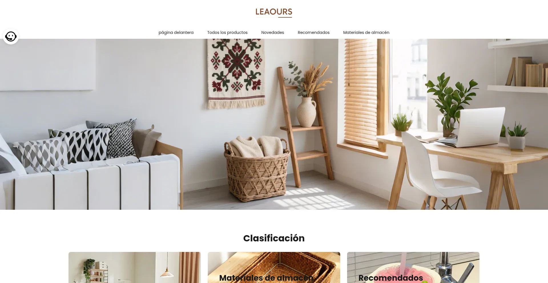 Leaours.com