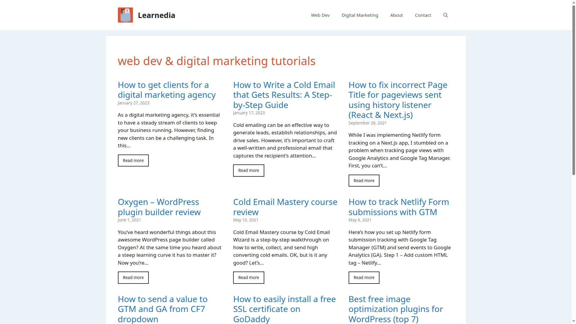 Learnedia.com
