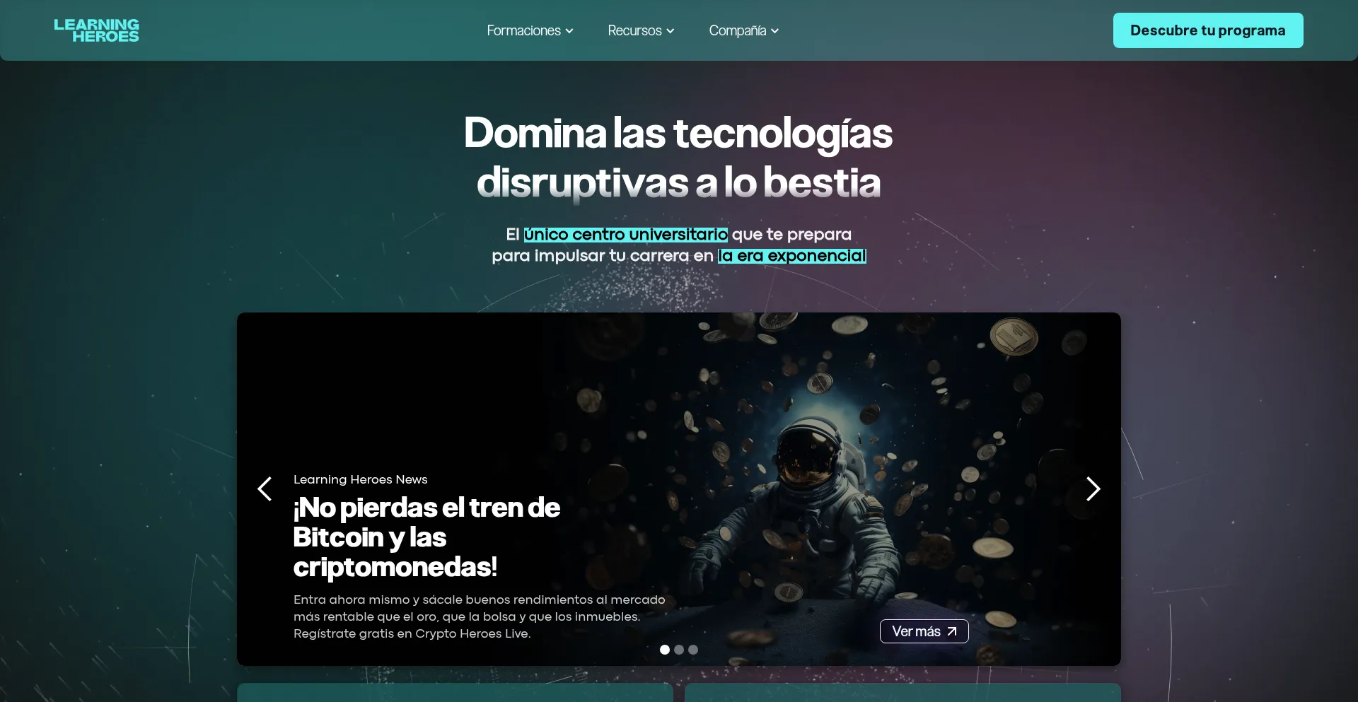 ¿És Seguro y Confiable Learningheroes.com?