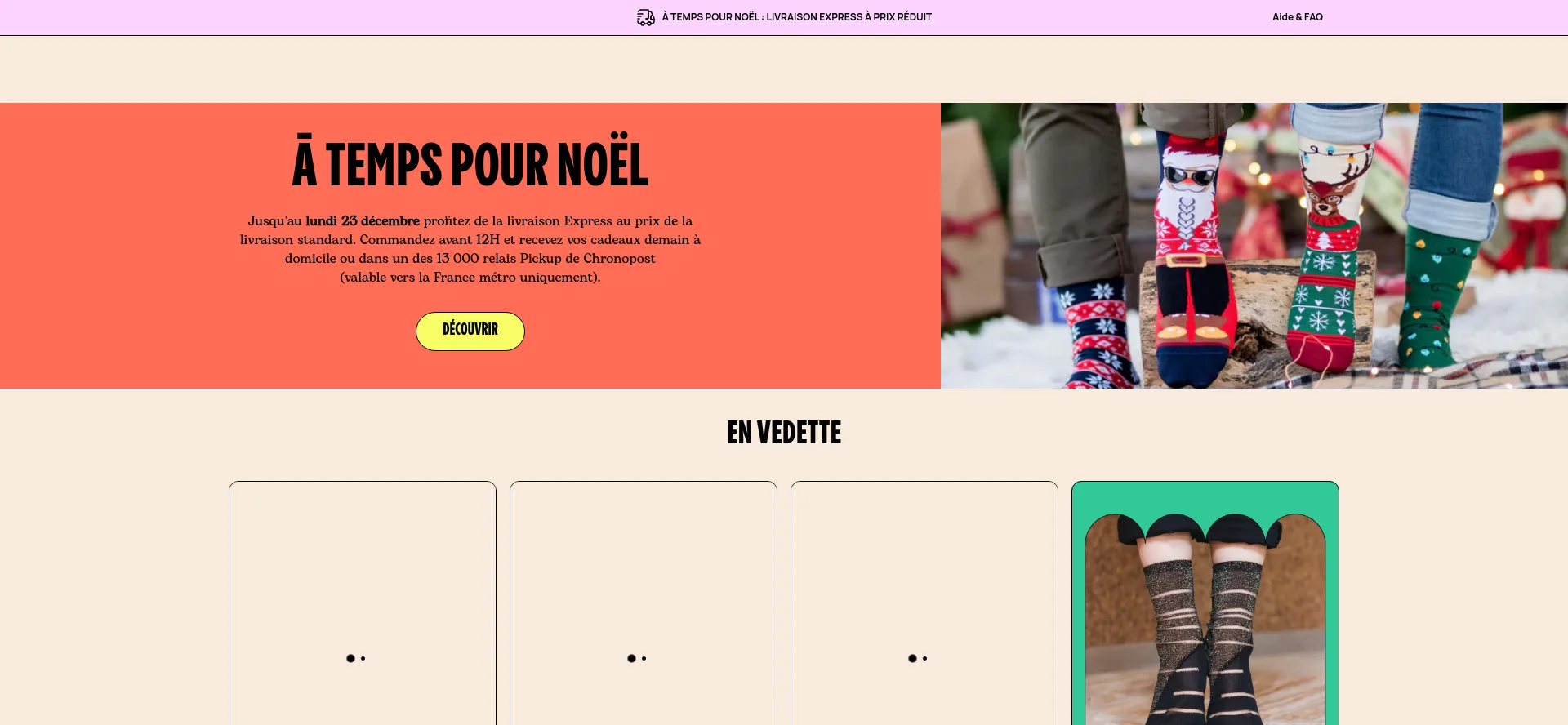 ¿És Seguro y Confiable Lebarachaussettes.com?
