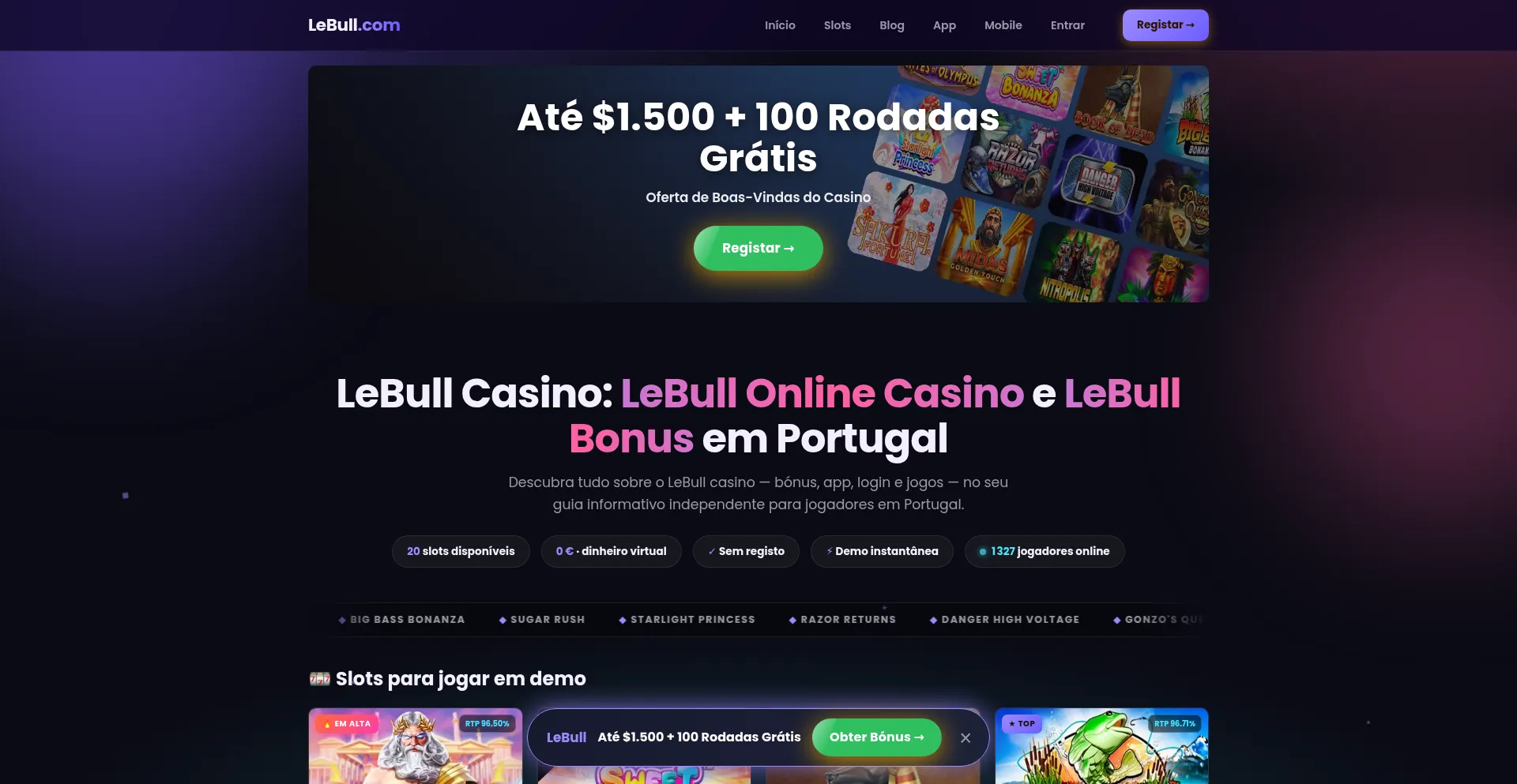 Lebull.gr.com