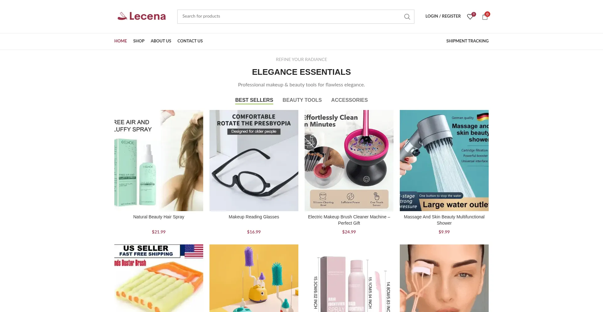 Lecena.com