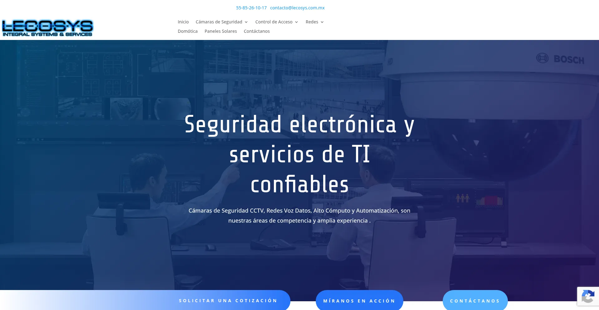 Lecosys.mx