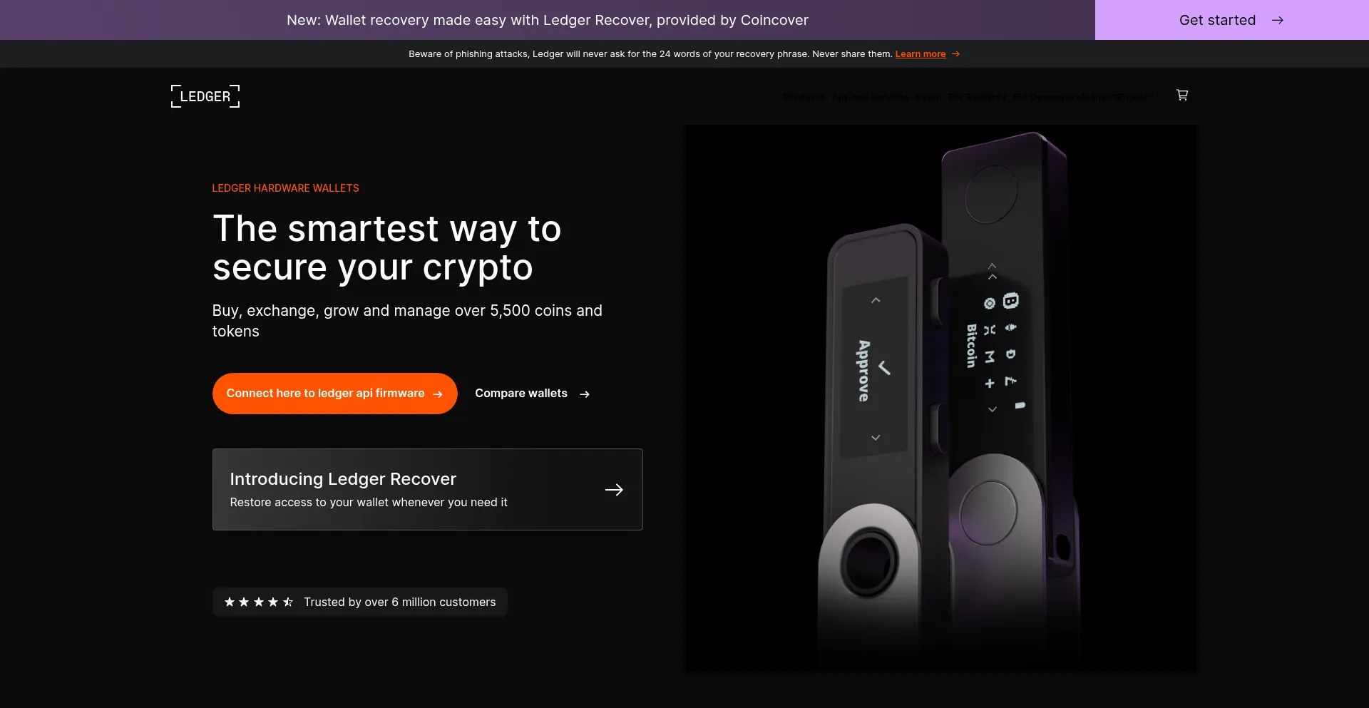 Ledgerwebsolution.com