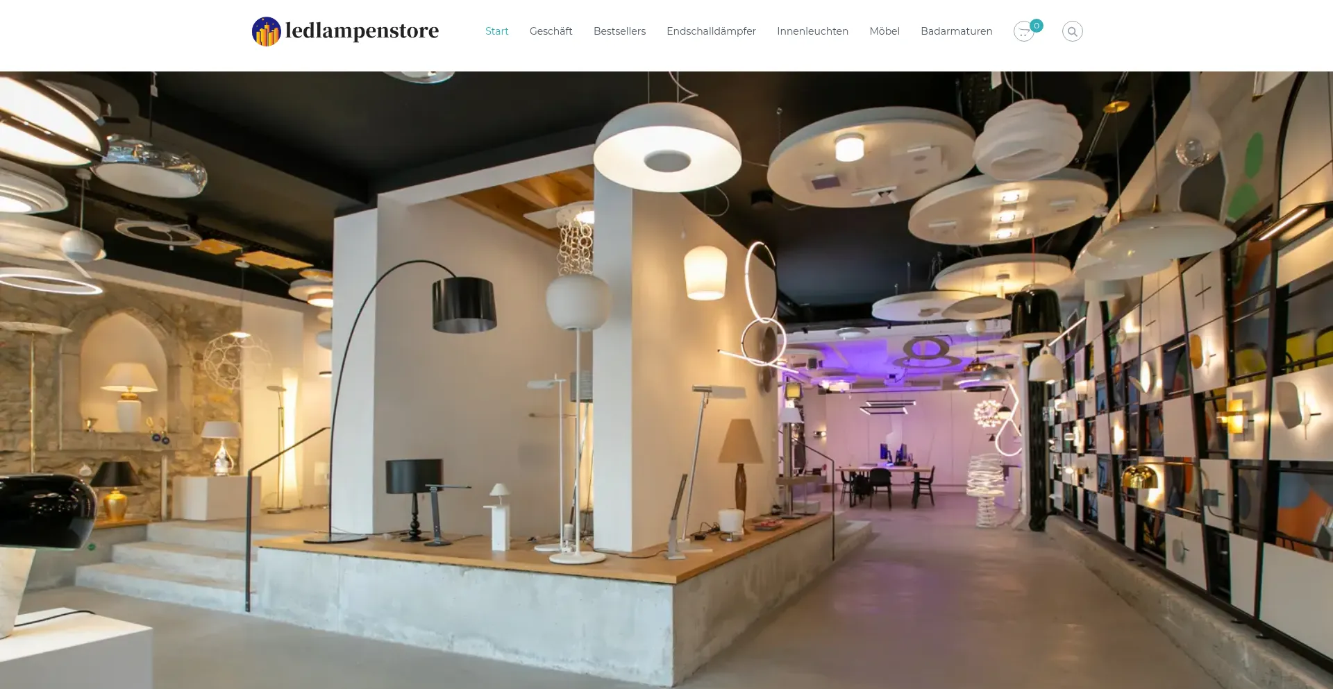 Ledlampenstore.com