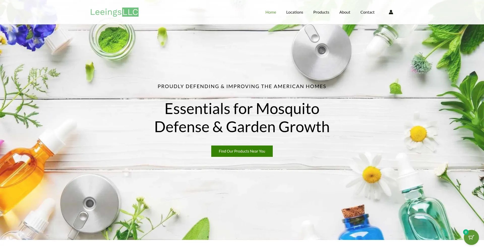Leeingsllc.com