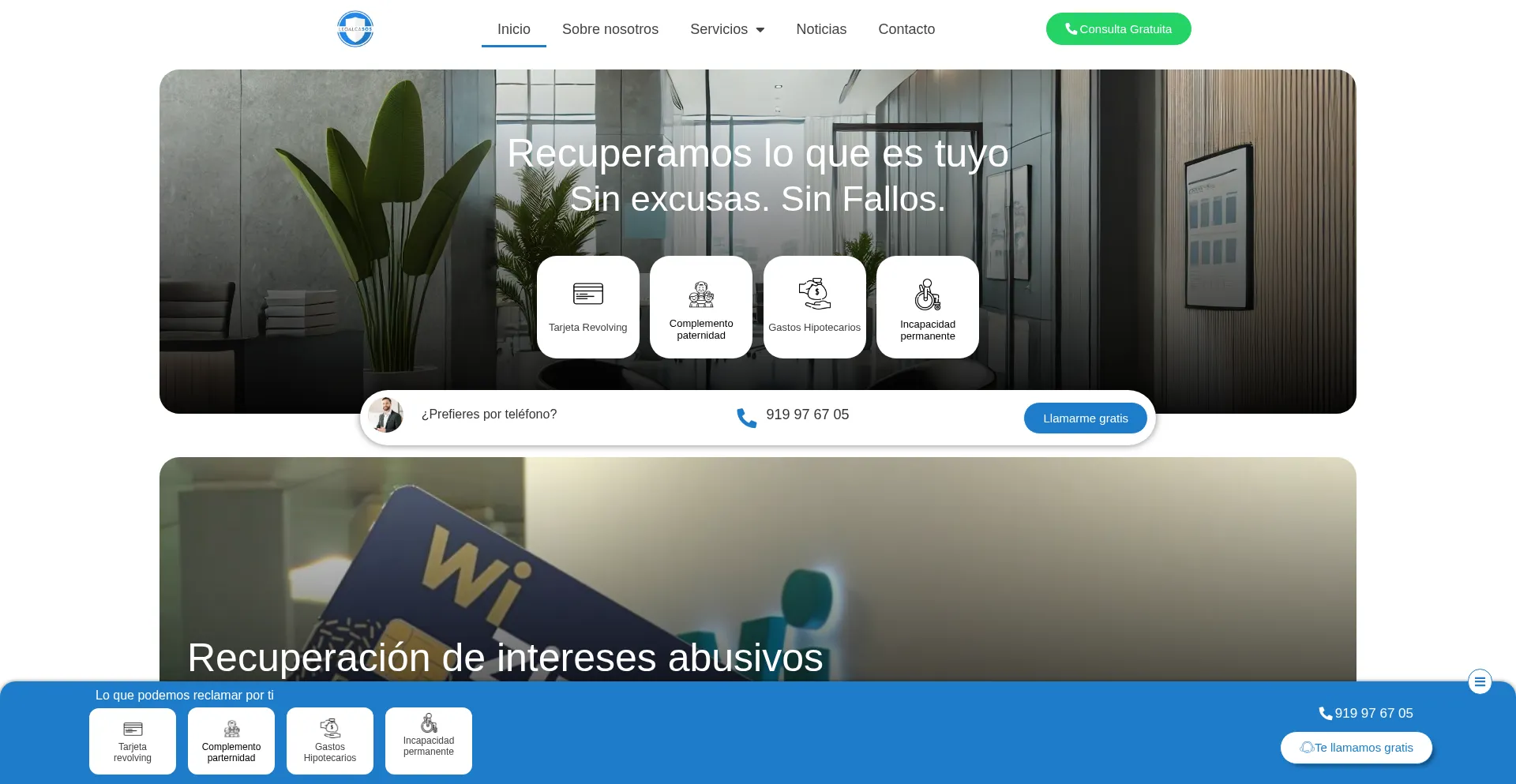 Legalcasos.com