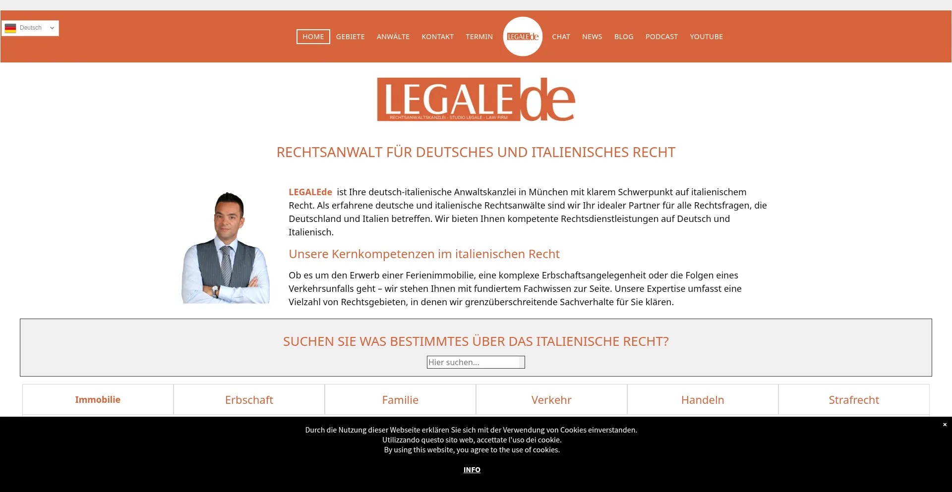 Legale.de
