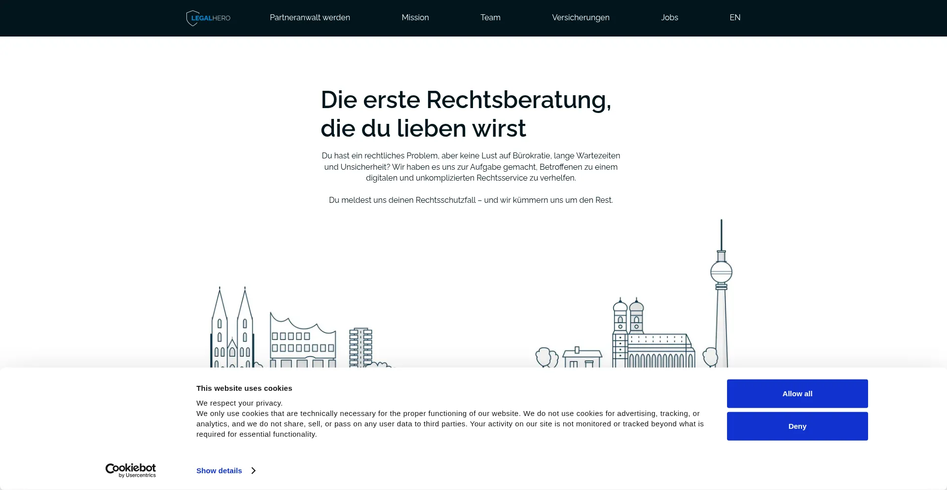 Legalhero.de