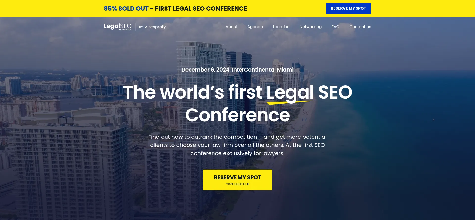 Legalseoconference.com