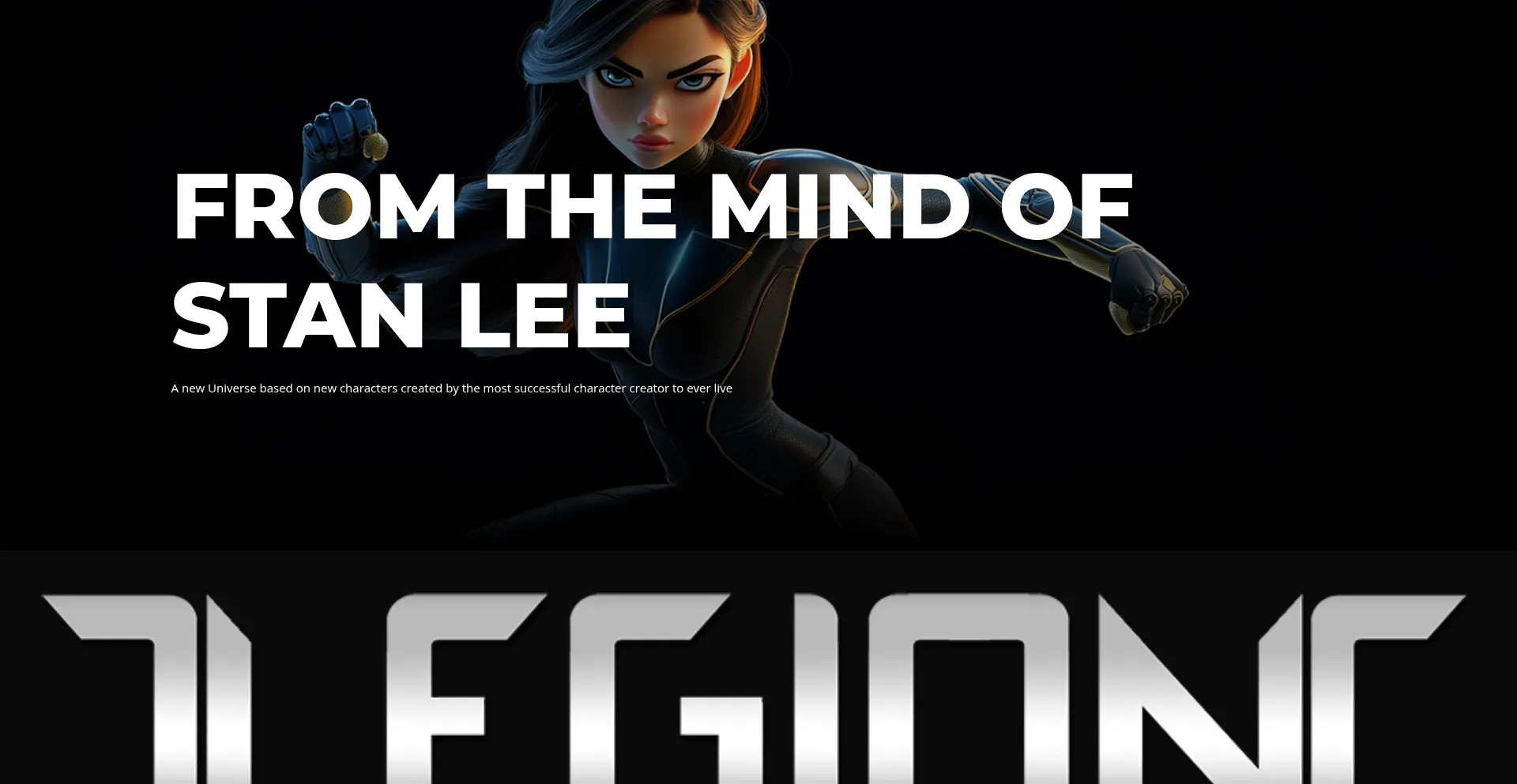 ¿És Seguro y Confiable Legionuniverse.com?