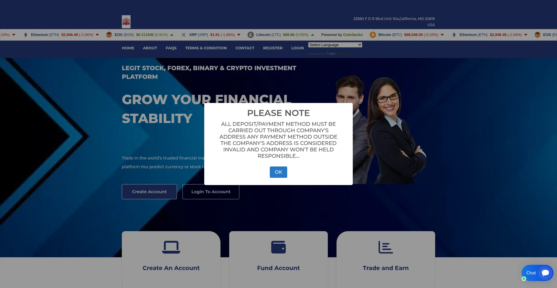 Legit-earning.com