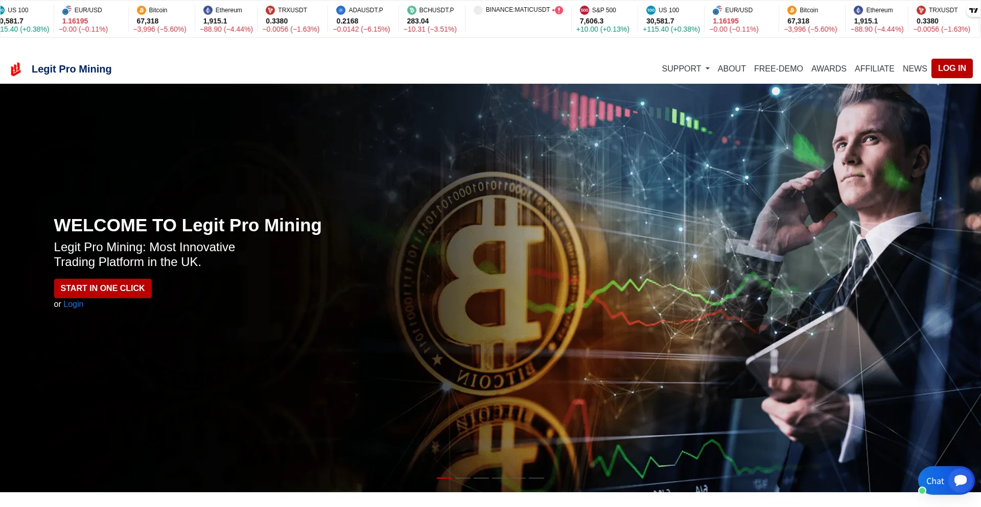 Legitpromining.com