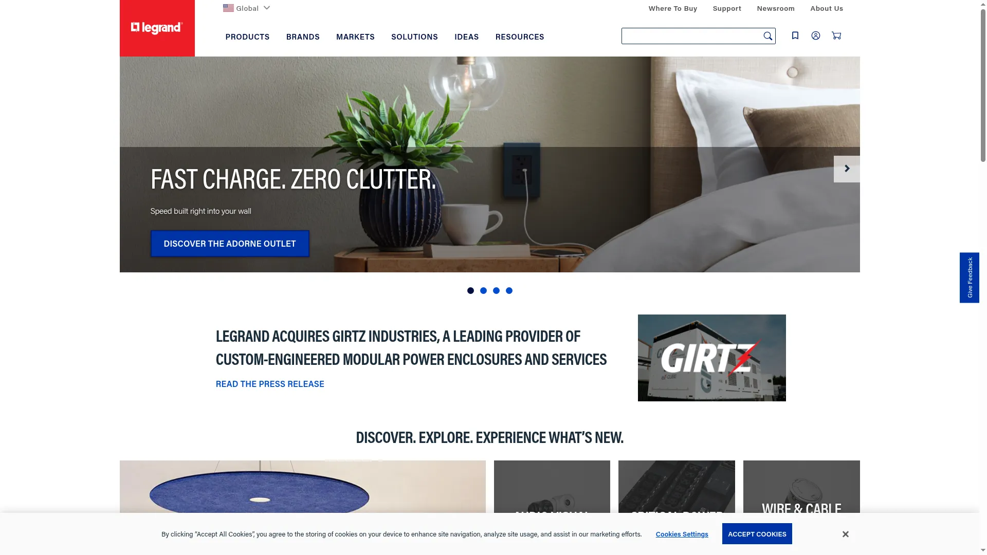 Legrand.us
