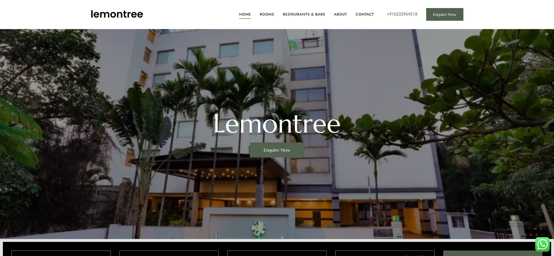 Lemontreebook.co.in