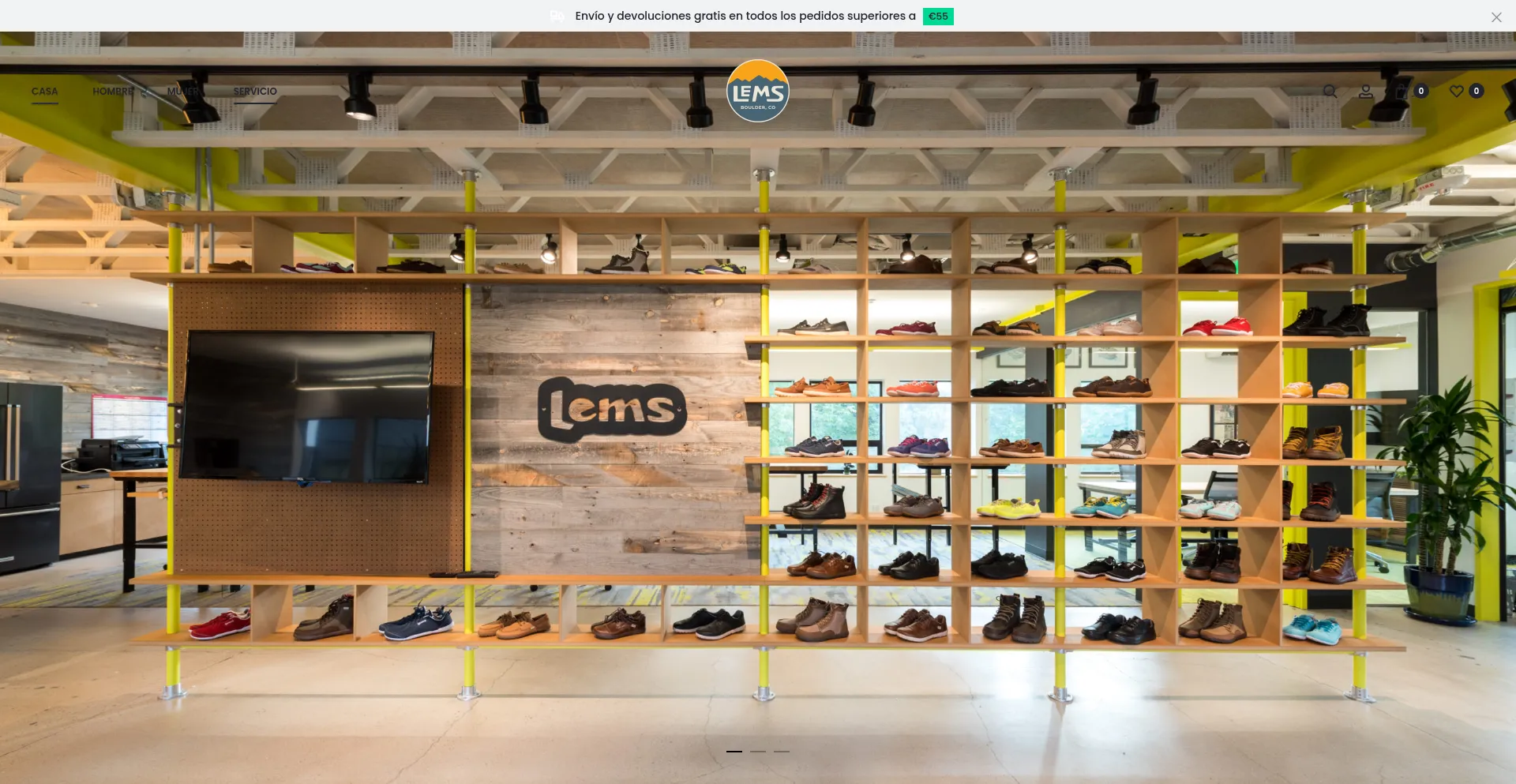 Lems.com.es