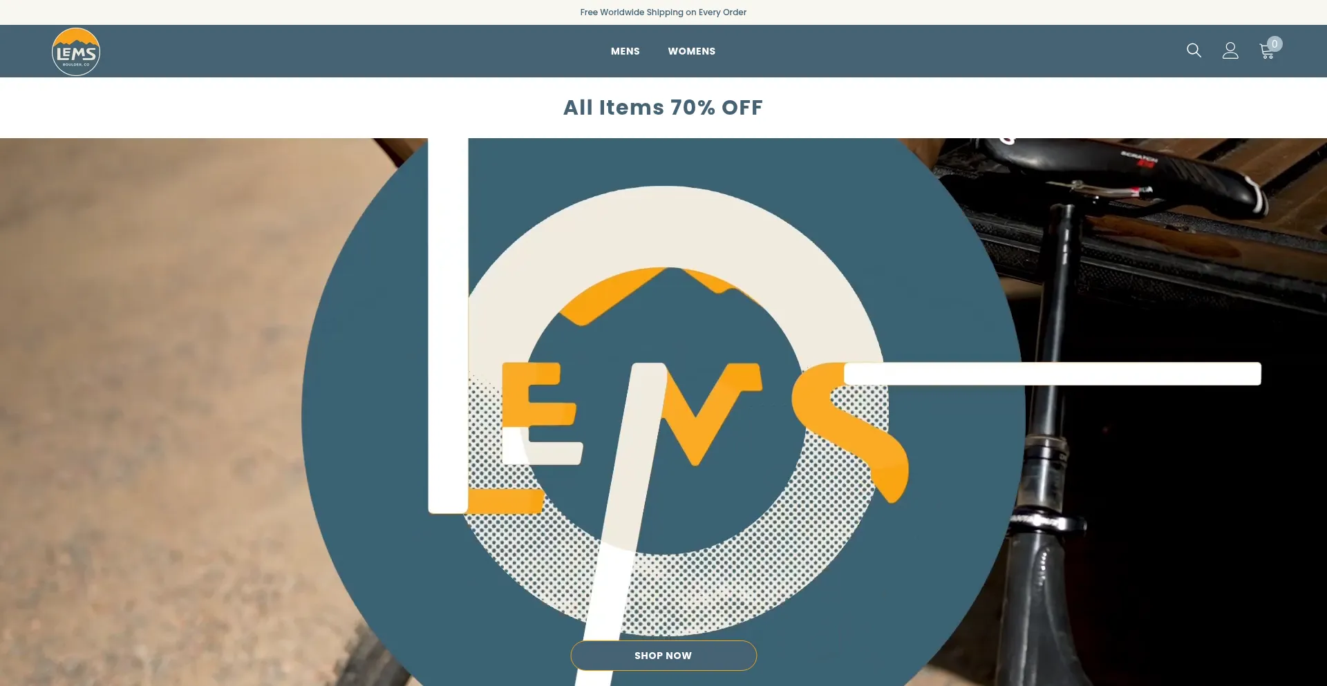 Lemsshoesshop.com