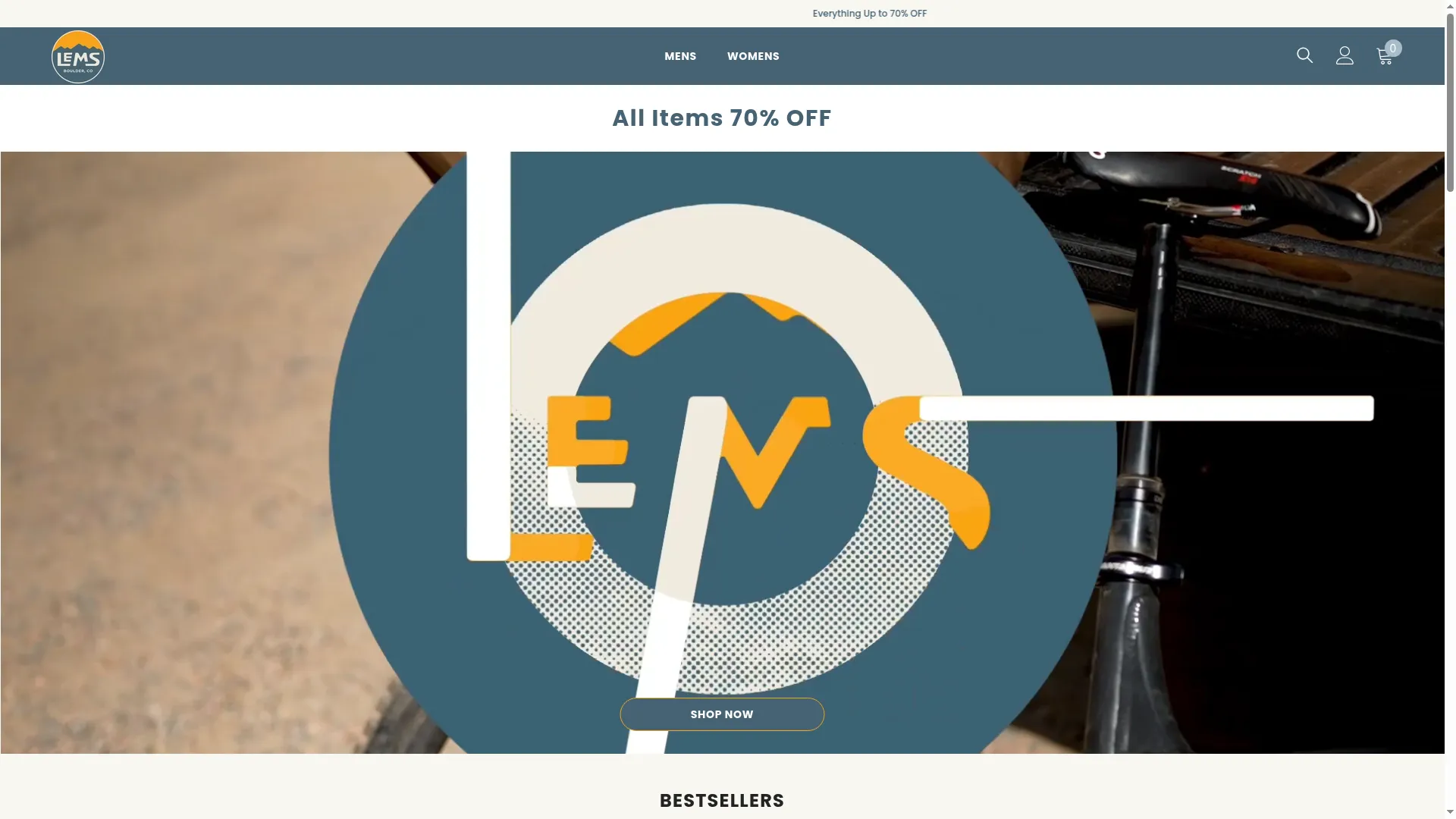 Lemsshoesus.com