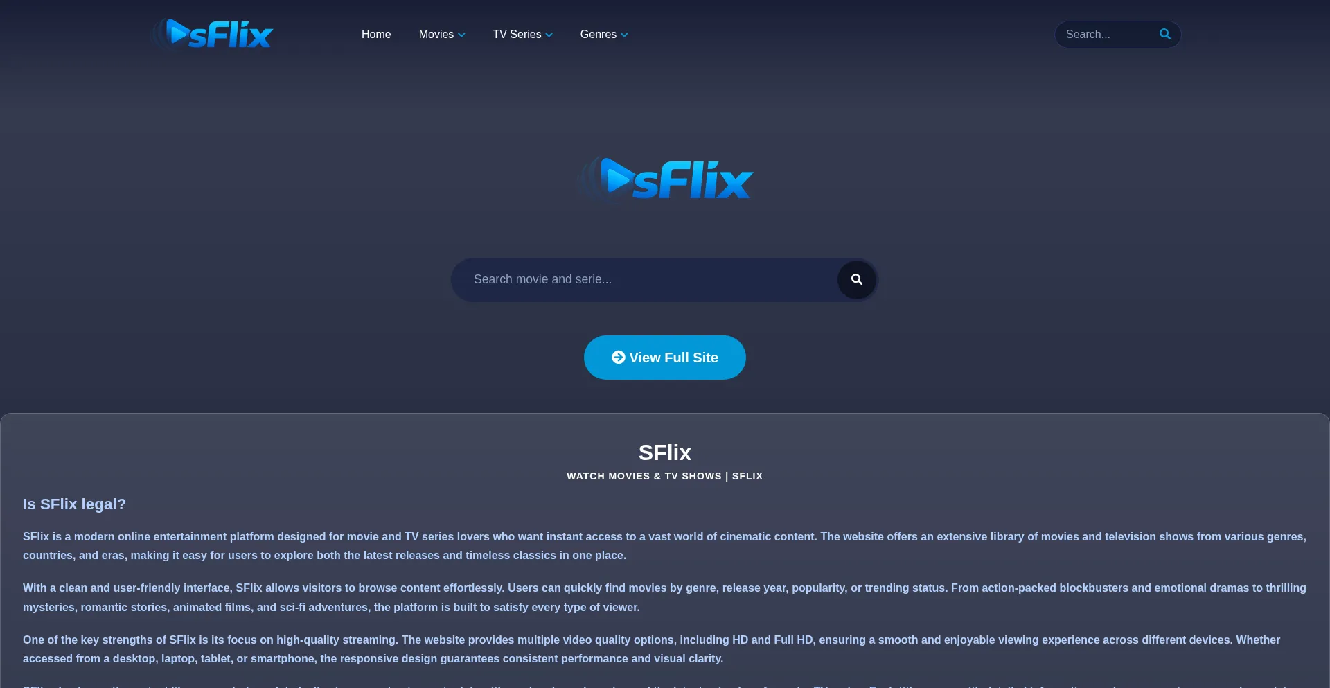 Lendaflixhd.com