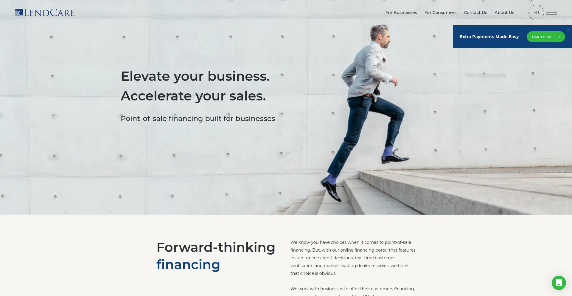 Lendcare.ca