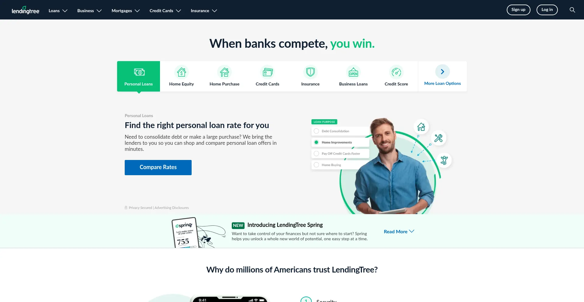 Lendingtree.com