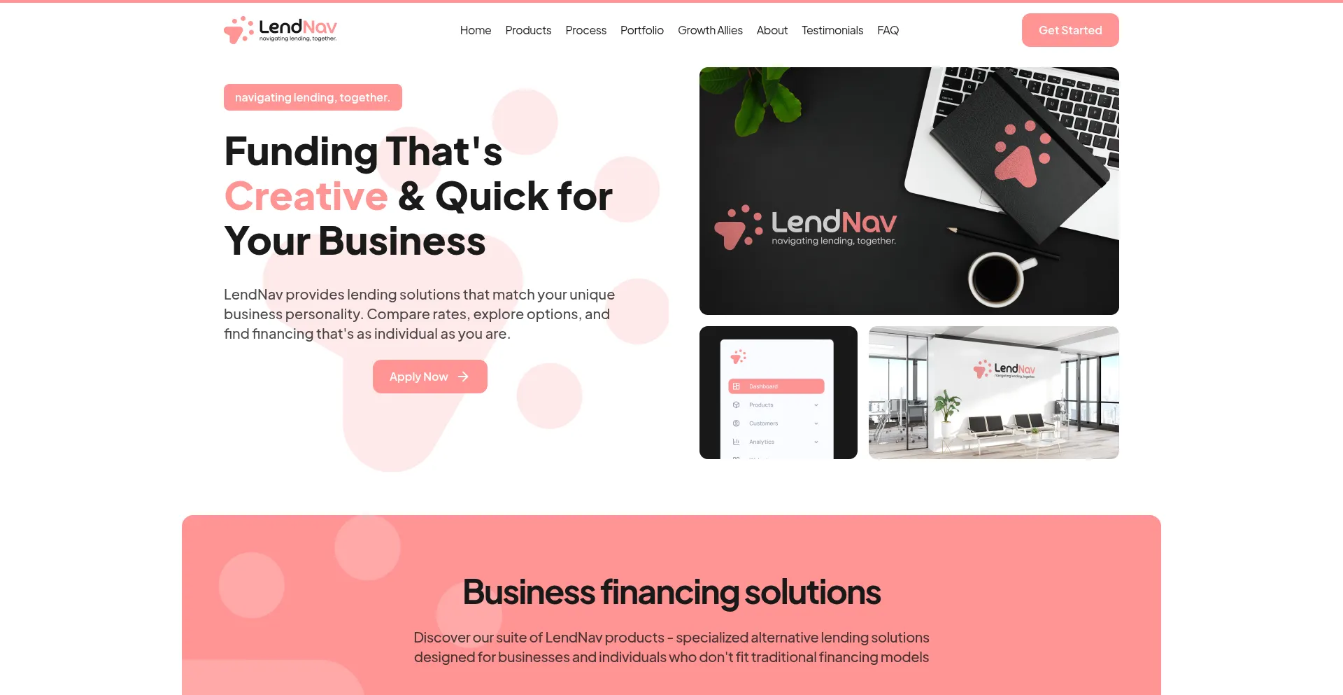 Lendnav.com
