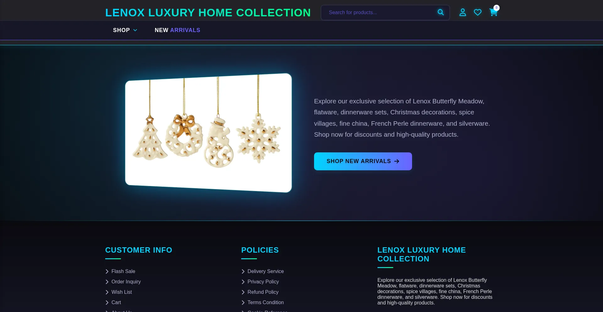 Lenoxluxuryhome.shop