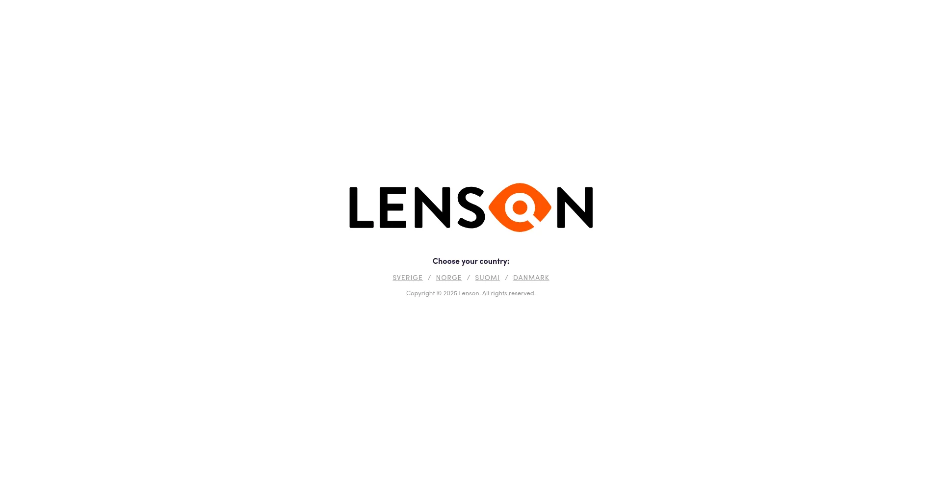 Lenson.com