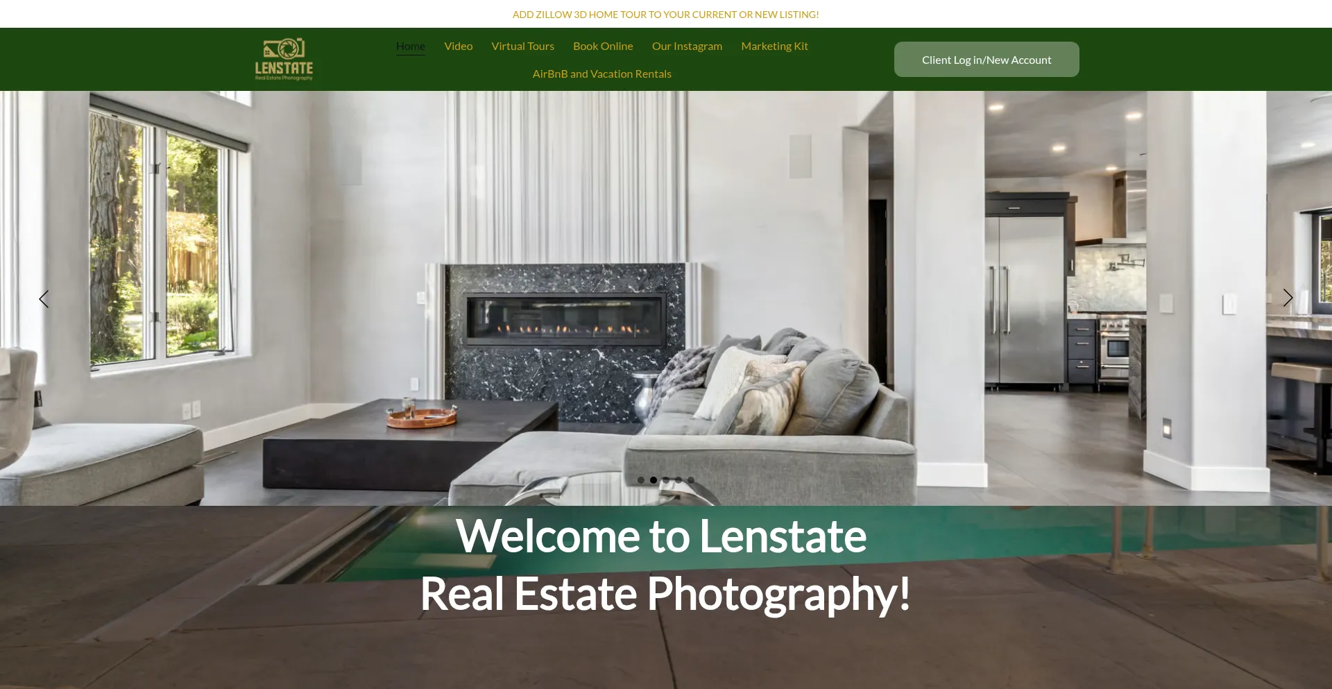 Lenstate.com