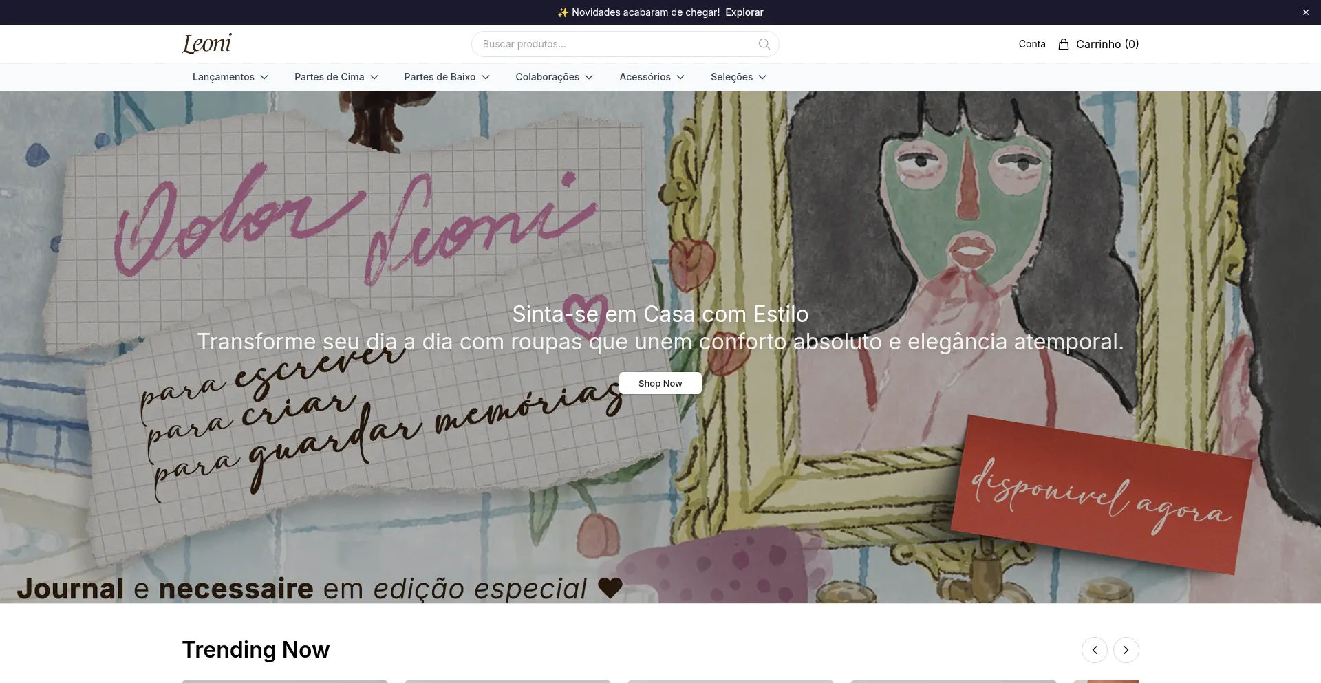 Leonistudio.shop