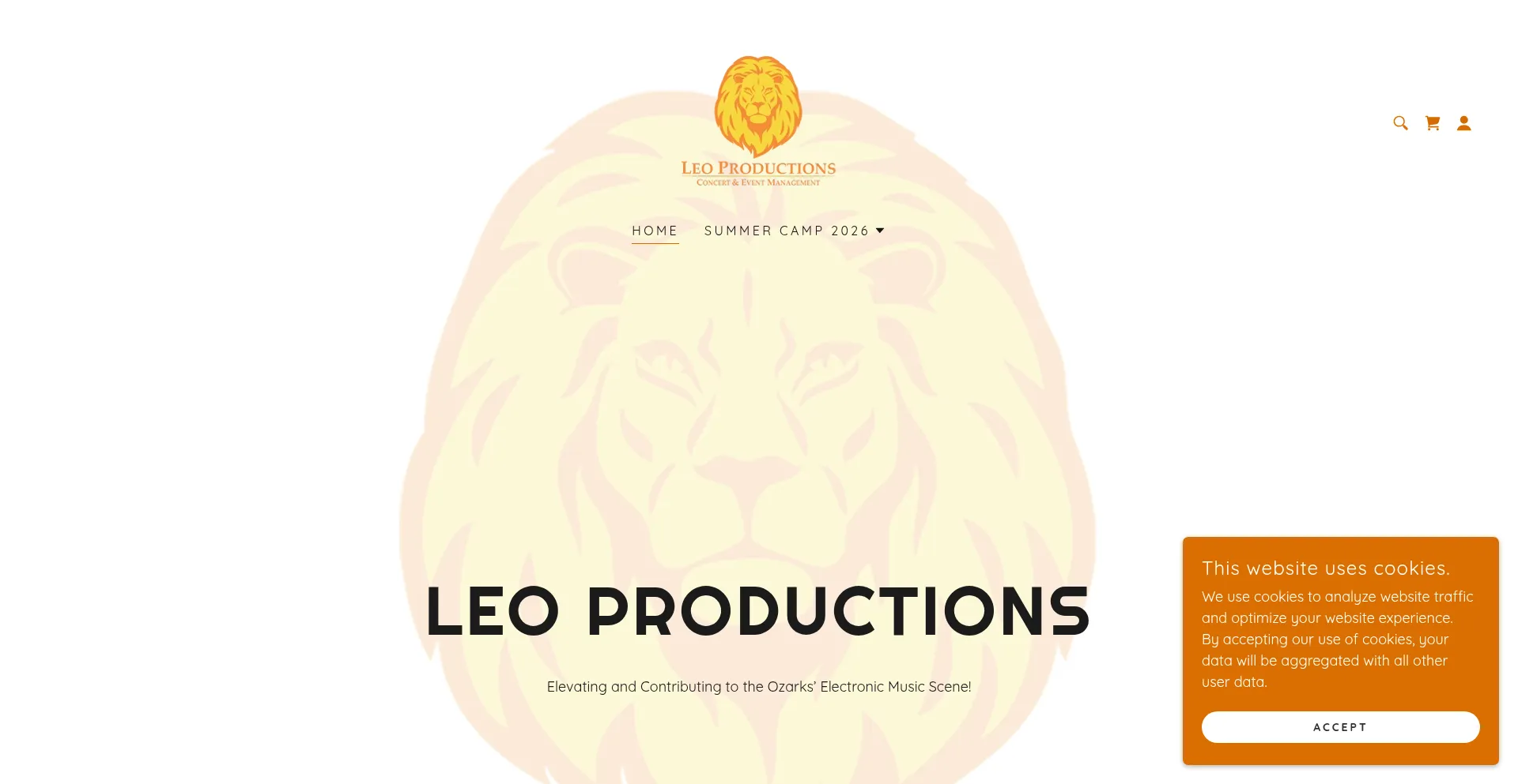 Leoproductions.com