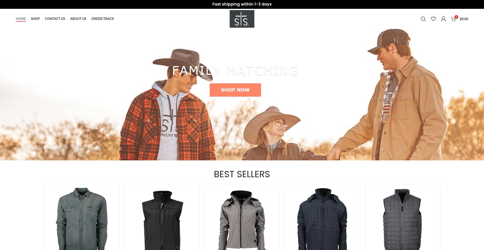 Leoracollective.shop