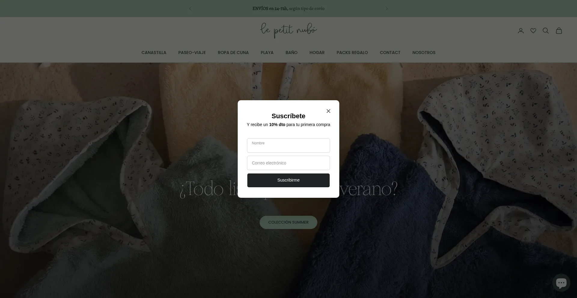 Lepetitnubo.com