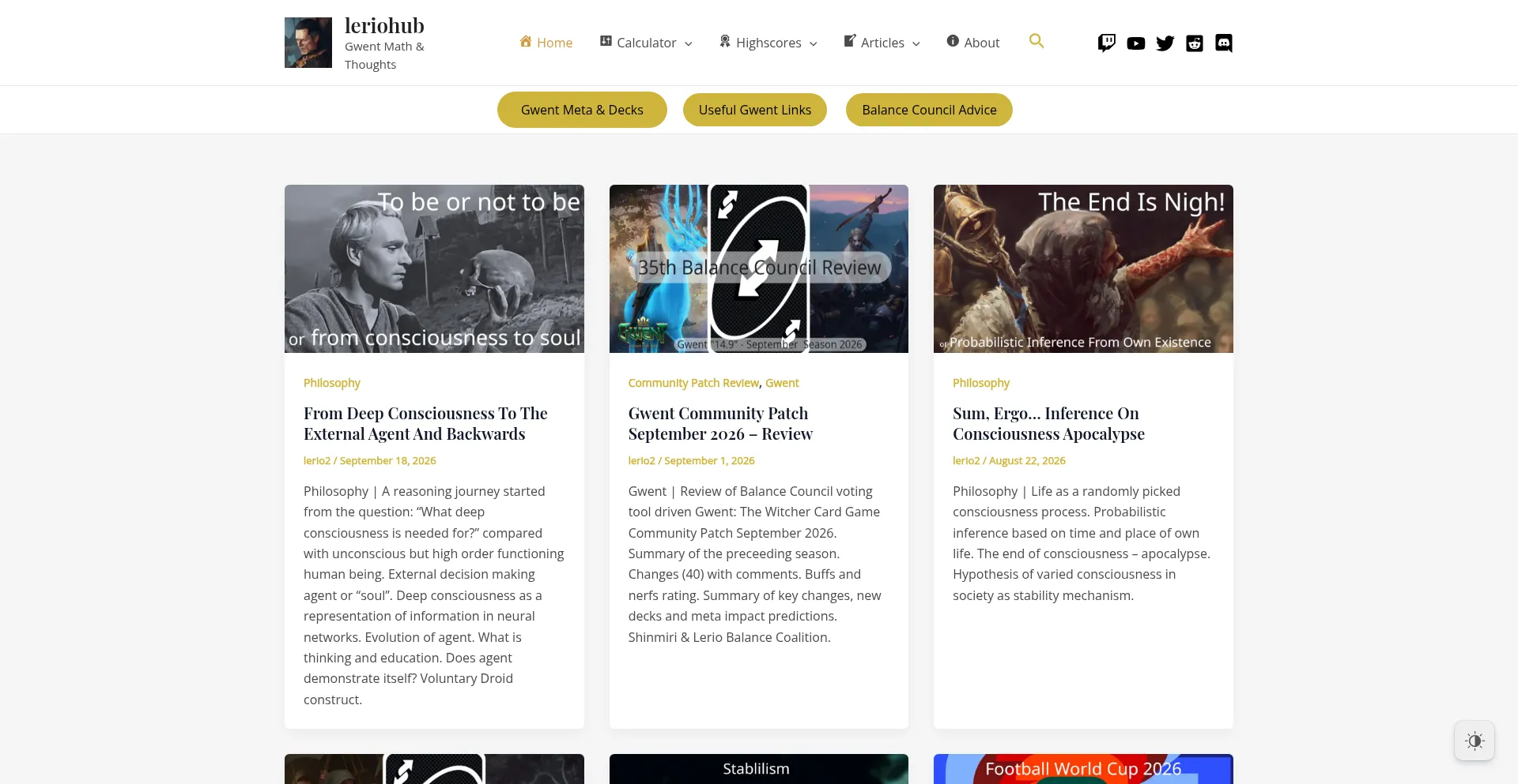 Leriohub.com