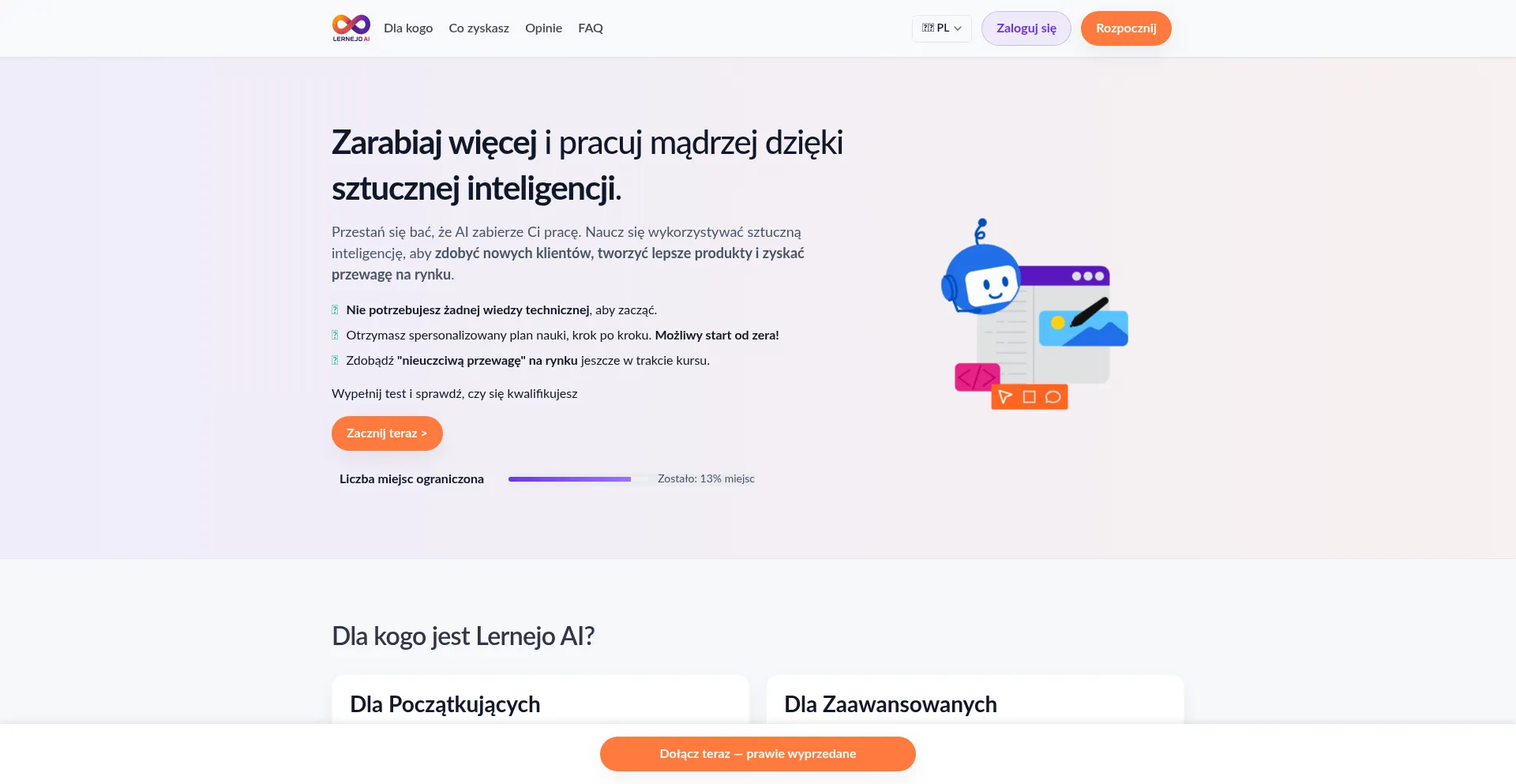 Lernejoai.com