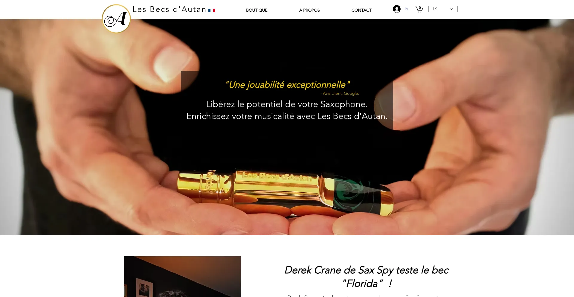 ¿És Seguro y Confiable Les-becs-dautan.fr?
