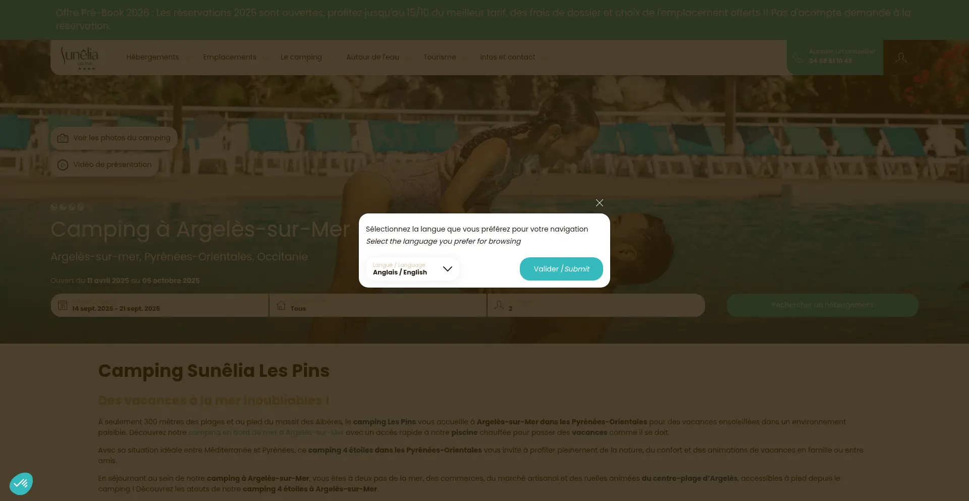 ¿És Seguro y Confiable Les-pins.com?