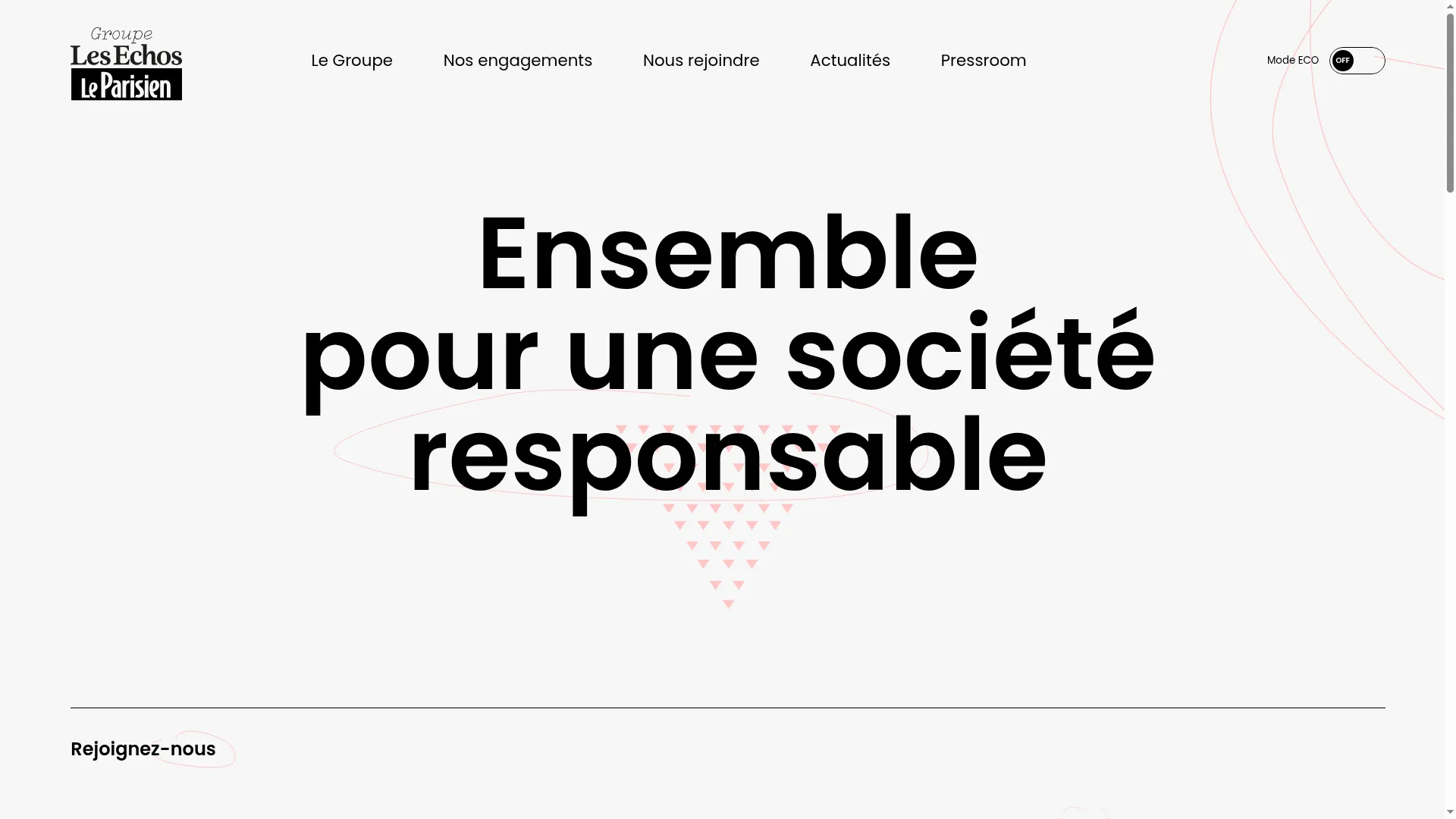 Lesechosleparisien.fr