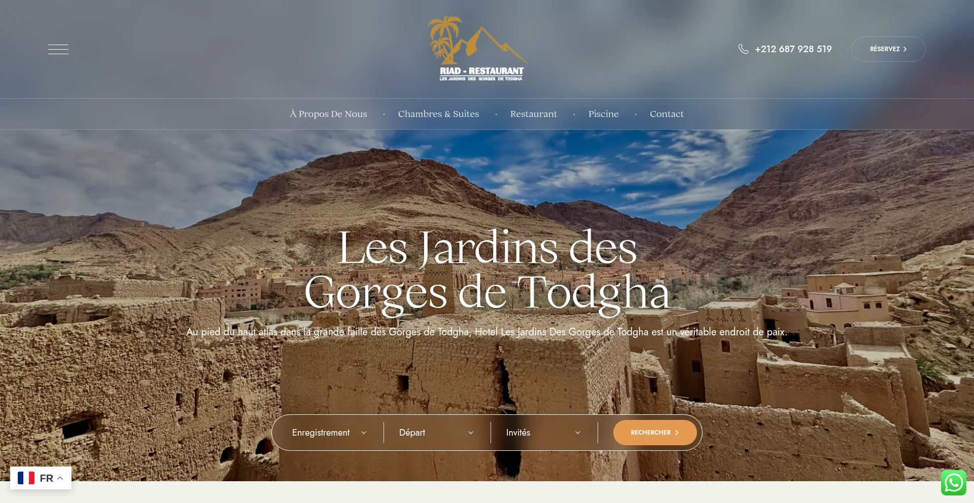 Lesjardinsdetodgha.com