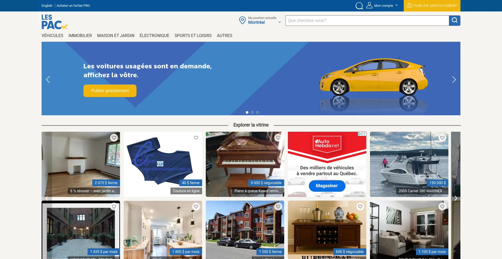 ¿És Seguro y Confiable Lespac.com?