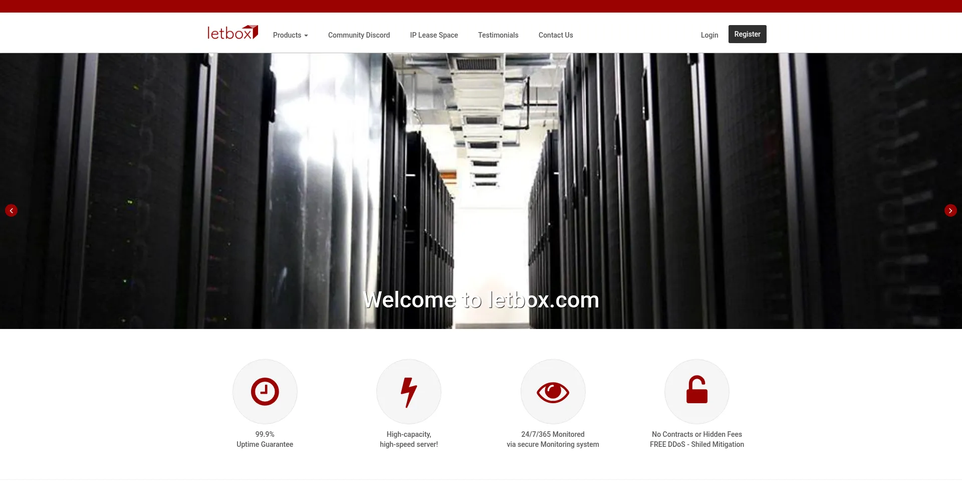Letbox.net