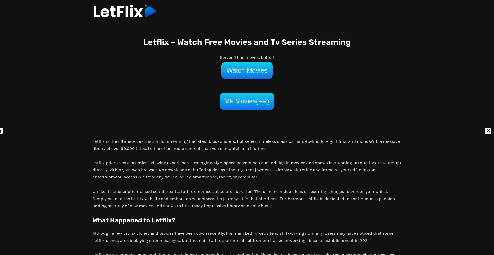 Letflix.mom