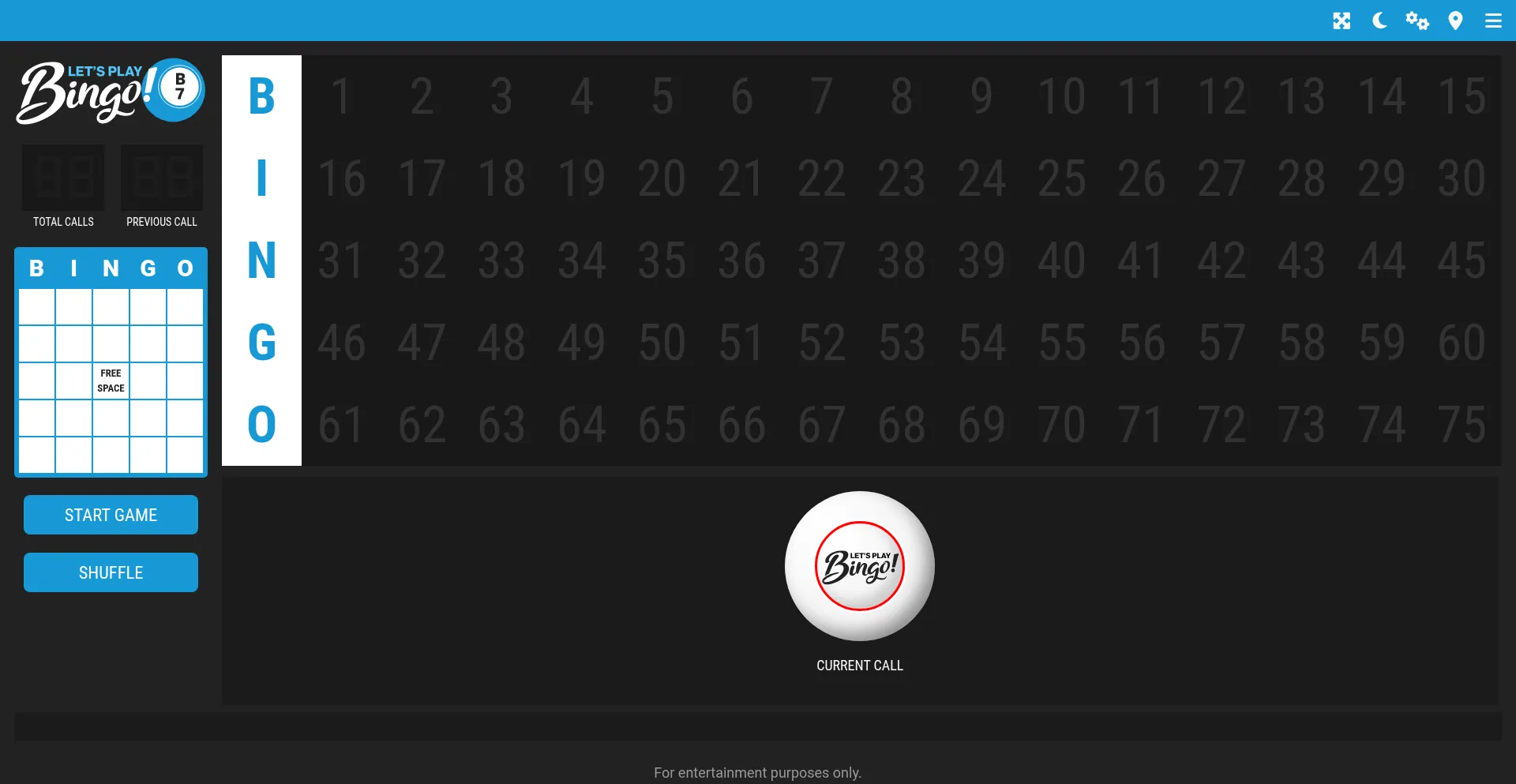 ¿És Seguro y Confiable Letsplaybingo.io?