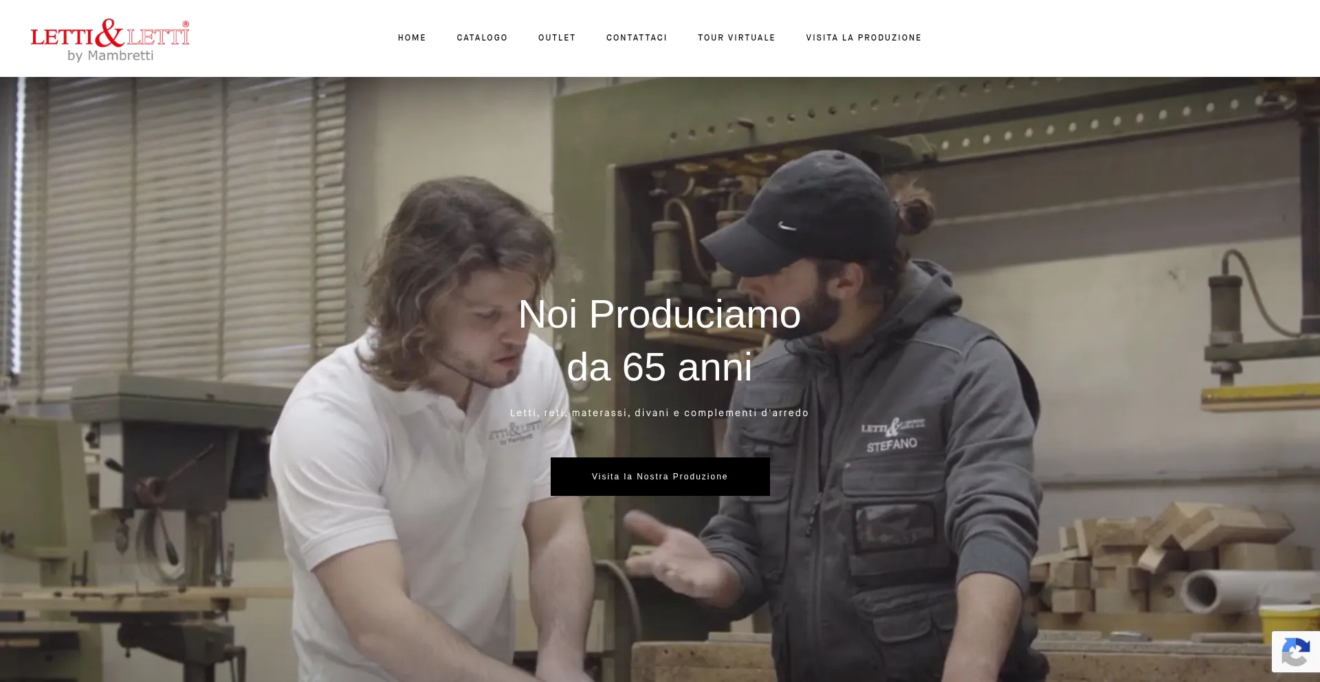Lettieletti.com