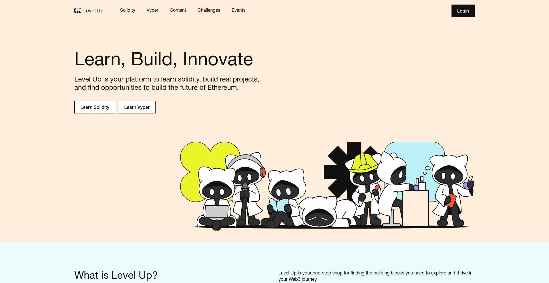Levelup.xyz