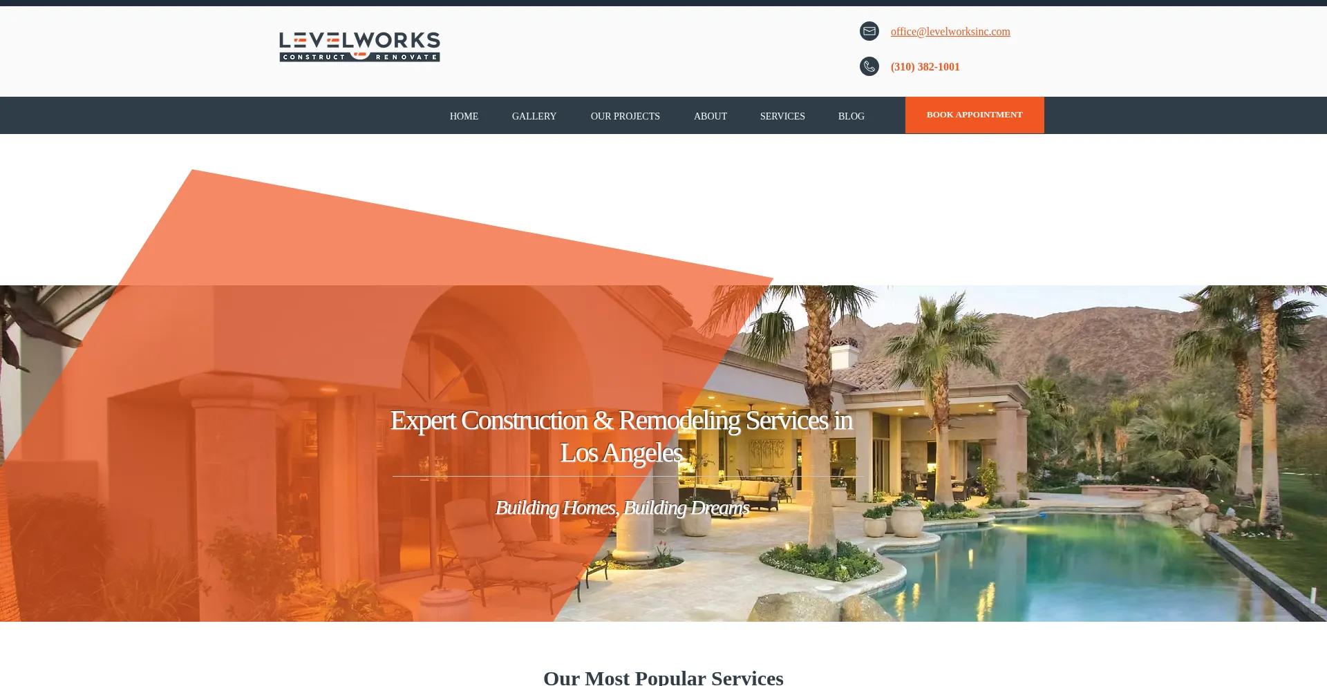 Levelworksinc.com