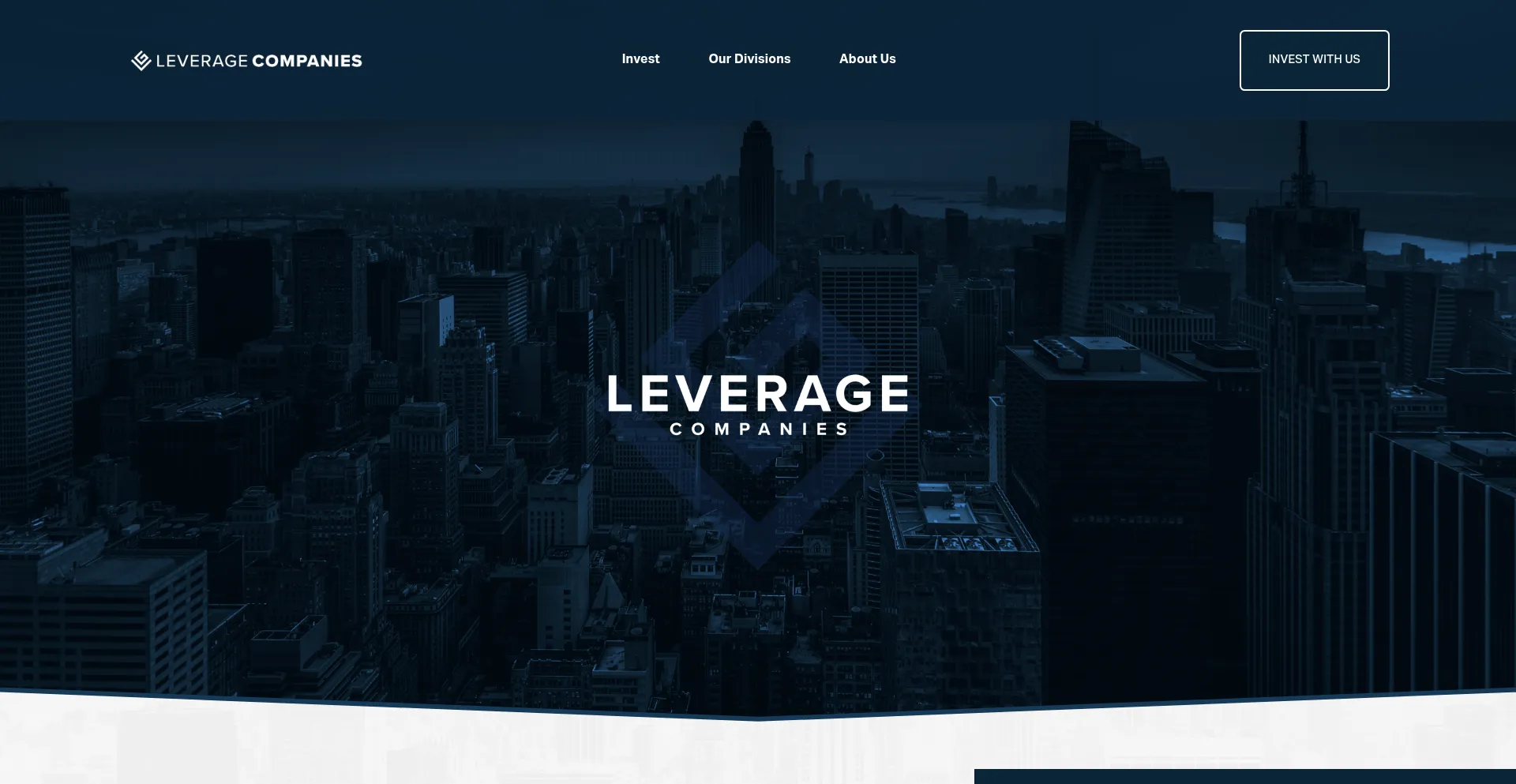 ¿És Seguro y Confiable Leveragecompanies.com?